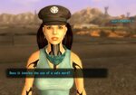 kinky at Fallout New Vegas - mods and community