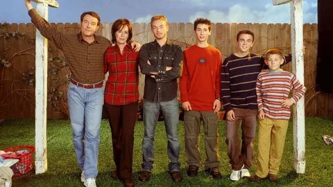 Watch Malcolm in the Middle - Season 2 Episode 3 : Lois's Bi