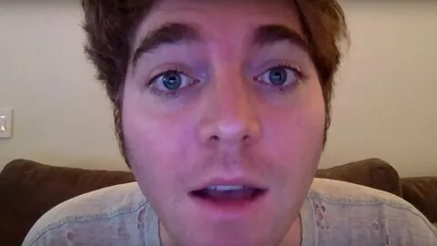 YouTuber Shane Dawson posts video apologizing for pedophilia