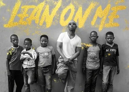 VIDEO: Kirk Franklin - Lean on Me (Worldwide Mix) ft. 