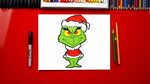 Grinch paintings search result at PaintingValley.com