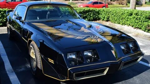 1980 Pontiac Turbo Trans Am (1080p) - YouTube