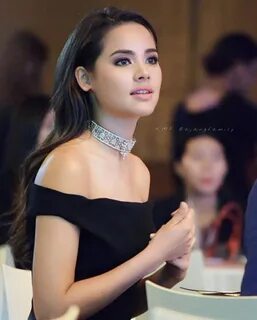 Urassaya Sperbund Asian beauty, Asian beauty girl, Beauty gi