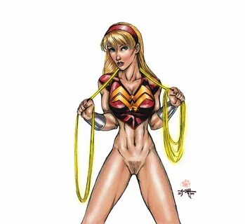 Comic-Images " Wonder Girl