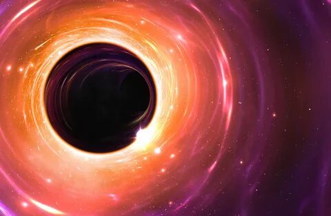 Huge black hole at the centre of our galaxy 'suddenly emits 
