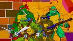 Watch Teenage Mutant Ninja Turtles - Specials Episode 9 : Ho