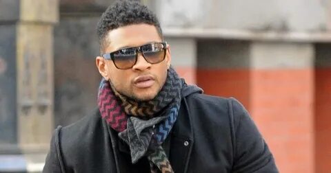 Justina Oladele's Blog (JOB): Usher responds to Herpes lawsu