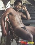 Jim Brown Nude (7 Photos) The Actor