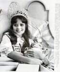 Miss Universe 1970, Marisol Malaret Contreras - Calisphere