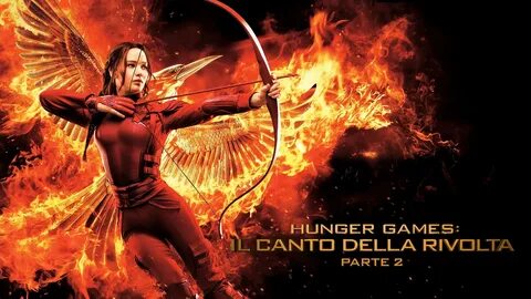 Watch The Hunger Games: Mockingjay - Part 2 (2015) Full Movi