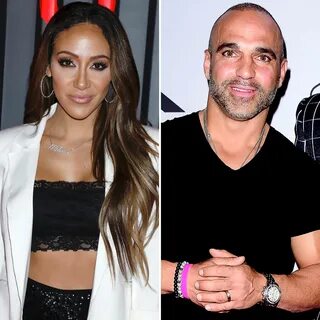 RHONJ's Melissa Gorga Discusses 'Strenuous' Relationship Wit