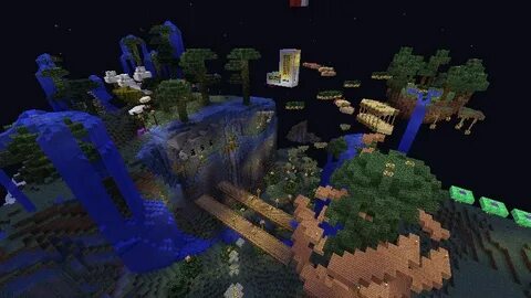 Majestic Sprint Map 2 for Minecraft 1.5.1/1.5.2 The Minecraf