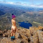 Nude Girls Backpacking - Great Porn site without registratio