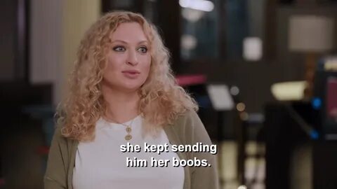 Natalie mordovtseva boobs