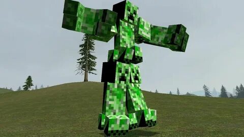 Monster creeper Minecraft skins creeper, Creepers, Skydoesmi