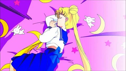 Sailor Moon HD Wallpaper 1920x1080 (73+ images) Moon wallpap