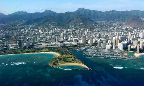 Oahu Market Report