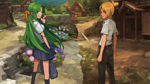 Higurashi When They Cry HD Wallpapers - Wallpaper Cave