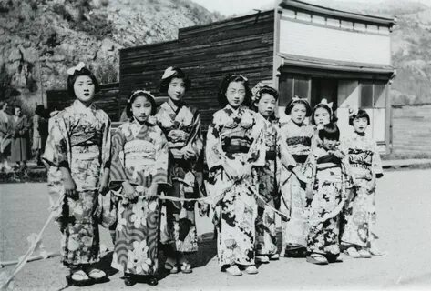 Japanese canadian internment images