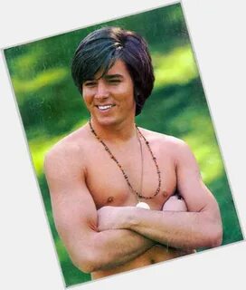 Bobby Sherman Official Site for Man Crush Monday #MCM Woman 