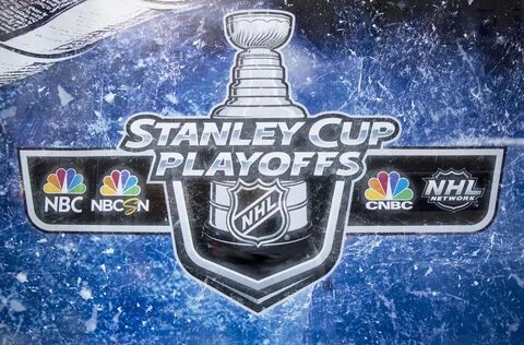 NHL Stanley Cup Playoffs 2019: TV Schedule & Bracket For First Round. e...