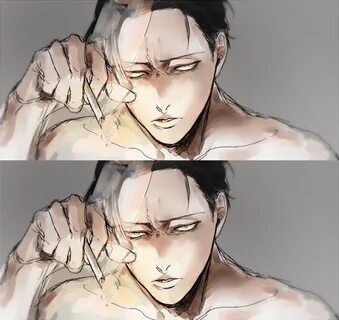 Levi Ackerman, Solo - Zerochan Anime Image Board