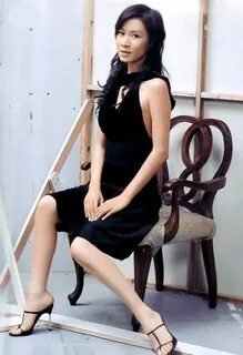 Picture of Charmaine Sheh