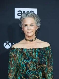 50 Hot And Sexy Photos Of Melissa McBride - 12thBlog