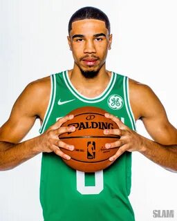 Business Is Business: Jayson Tatum was Sent to Destroy Your 