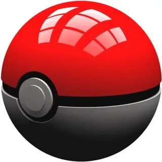 Pokeball, Pokemon Ball Hd Images Free Png Image - Pokebola P