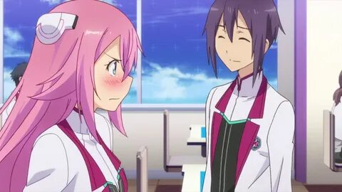 The asterisk war julis and ayato