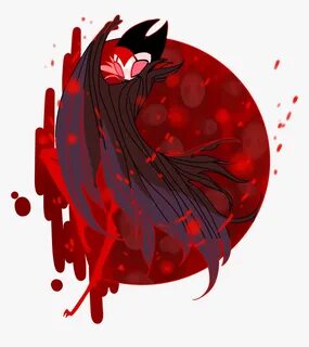 Hollow Knight Grimm Art, HD Png Download - kindpng