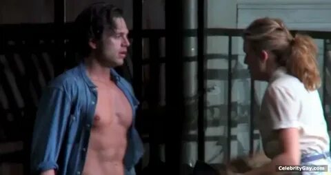 Sebastian Stan Nude - leaked pictures & videos CelebrityGay