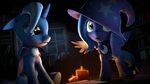 Hat Trick by argodaemon My Little Pony: Friendship is Magic 