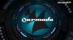 Check out the brand new Armada TV visuals! - YouTube