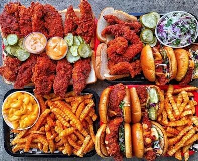 Acclaimed L.A. hot chicken restaurant opening locations in B