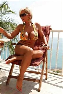 lady barbara bikini - onlineearningtips.net.