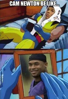 23 Laugh Out Loud Cam Newton Memes - TOOATHLETIC TAKES