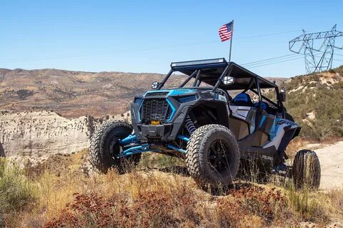 Toyo Open Country SxS Tire Review