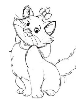 Pin by BulkColor on Aristocats Coloring Pages Coloring pages