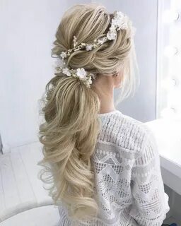 Gorgeous Ponytail Hairstyle Ideas That Will Leave You In FAB