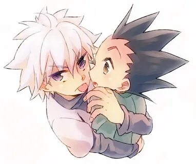 Killua Zoldyck page 21 - Zerochan Anime Image Board