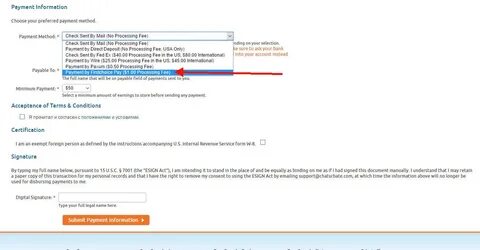 Привязка карты Payoneer (Firstchoice Pay) для получения платежей, к модельн...