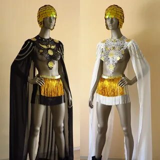 Cleopatra Costume Goddess Costume Goddess Dress Greek Roman 