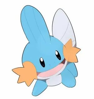 Pin by RJ on Mudkip Mudkip, Cute pokemon, Mudkipz