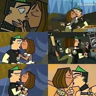 Pin by Arianna Belle Showalter on Total Drama Total drama is