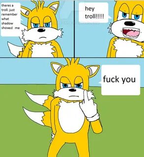 What are /co/'s opinions on Tails Gets Trolled? - /co/ - Com