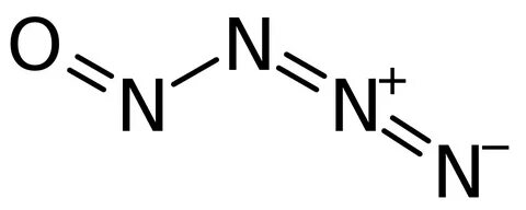 juicydesignstudio: N4O Lewis Structure