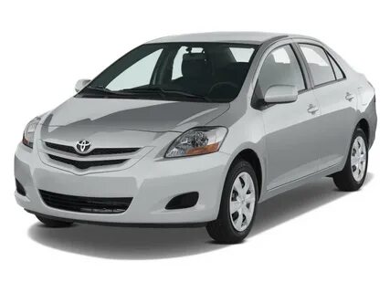 2010 Toyota Yaris Fuel Economy Canada - Best Image of Econom