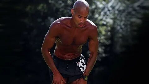 David Goggins Wallpapers - Wallpaper Cave